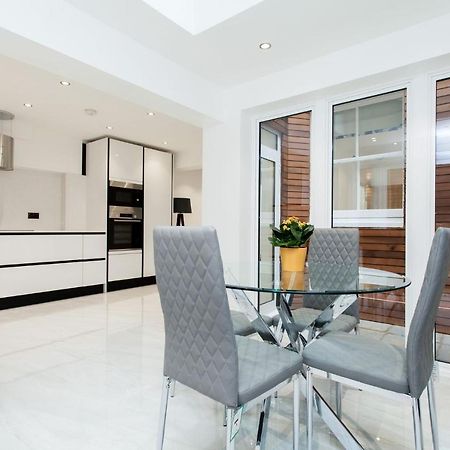 Apartamento Luxury Escapes @ London Victoria Exterior foto