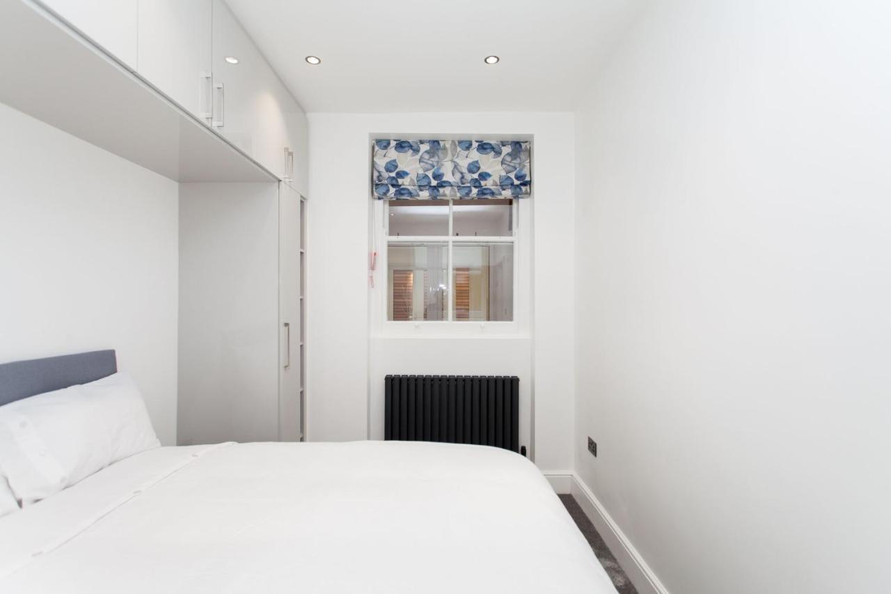 Apartamento Luxury Escapes @ London Victoria Exterior foto